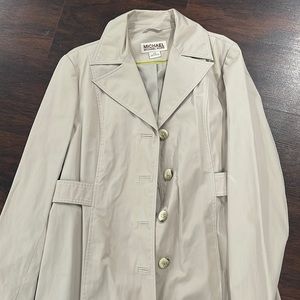 Michel Kors Trench Coat